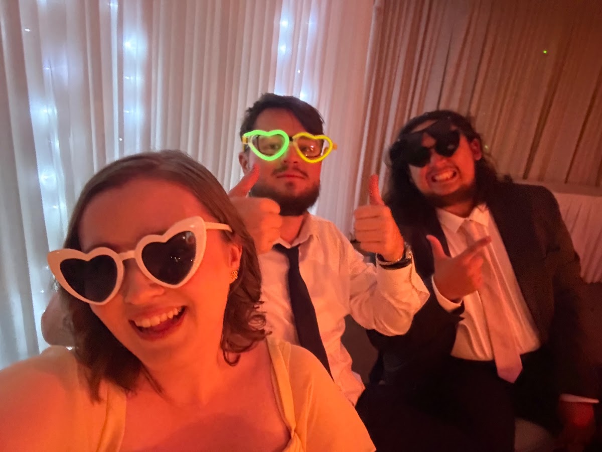 Mathew and Nicola Wedding 251